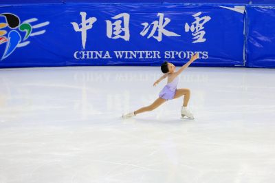 花样滑冰锦标赛