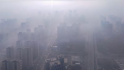 雾中的群力