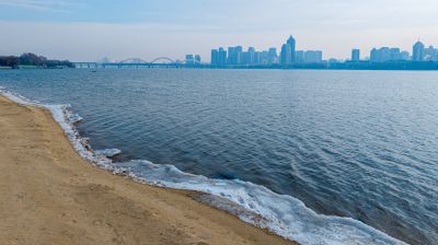 太阳岛风光