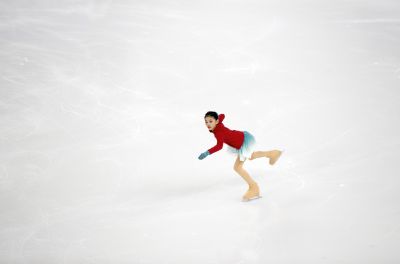 2023-2024黑龙江花样滑冰锦标赛