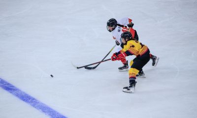 24-25中国女子冰球职业联赛