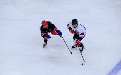 24-25中国女子冰球职业联赛