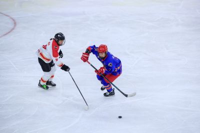 24-25中国女子冰球职业联赛