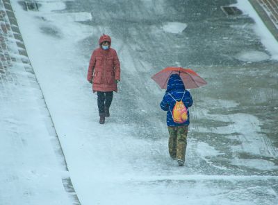 哈尔滨.冬雪