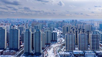 阳明滩大桥湿地