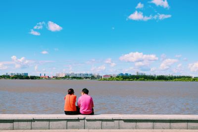 城市