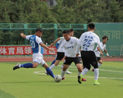 城市