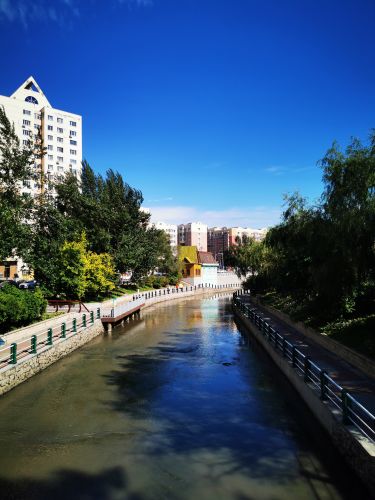 景色