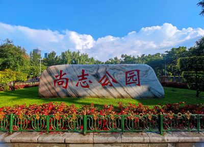 城市