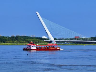 风景