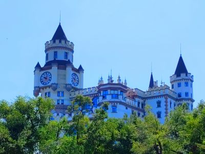 风景
