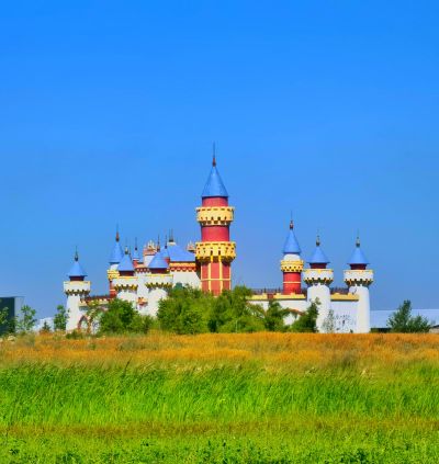 风景