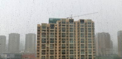城市