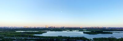 风景