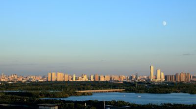风景