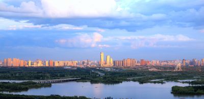 风景