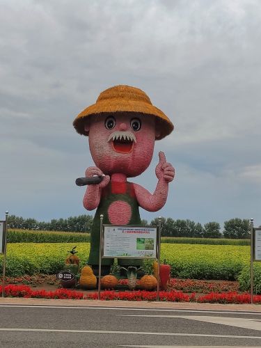 城市
