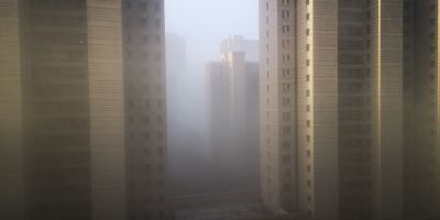 城市