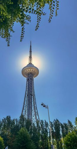建筑