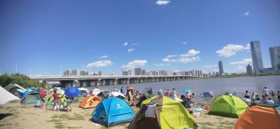 游客