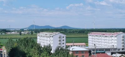 风景