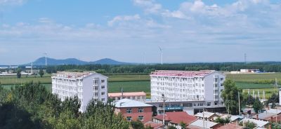 风景