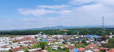 风景
