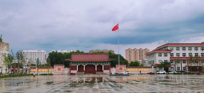 风景