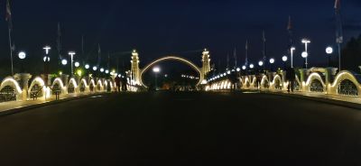 城市