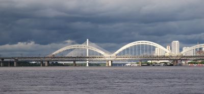 城市