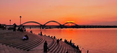 城市