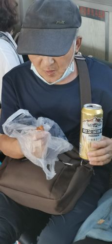 城市