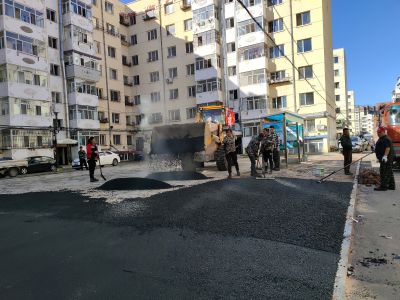 城市