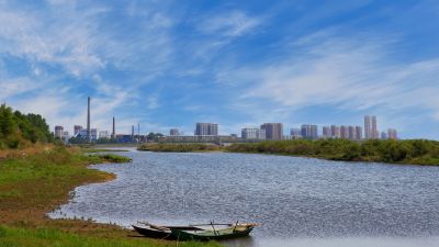 城市