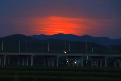 城市