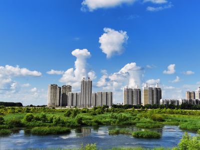 景色
