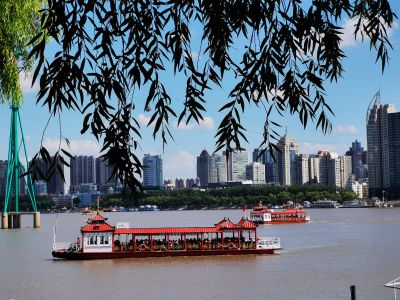 景色