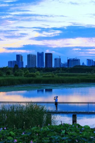 城市景点