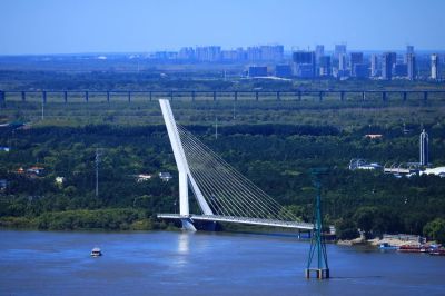 城市景点