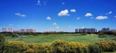 城市景点