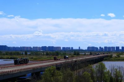 城市景点