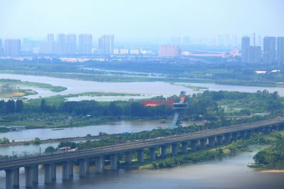 城市景点