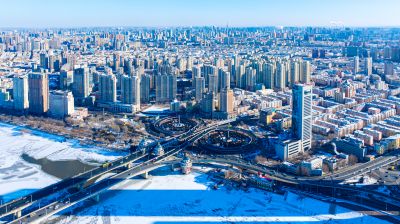 公路大桥