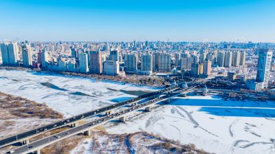 公路大桥