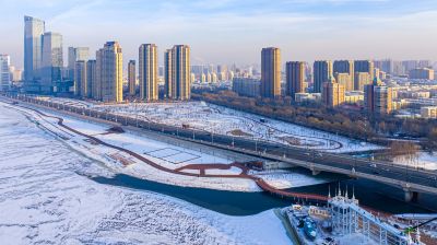 公路大桥