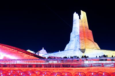 冰雪大世界
