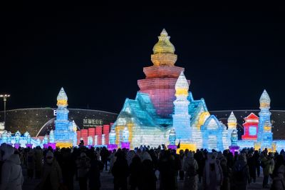 冰雪大世界