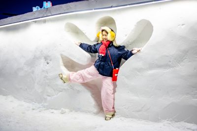 冰雪大世界