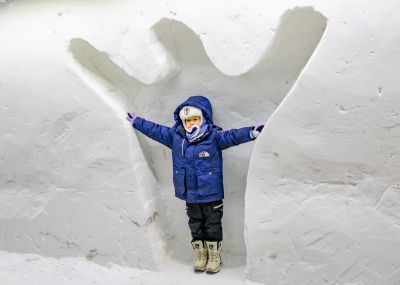 冰雪大世界