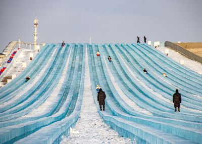 冰雪大世界